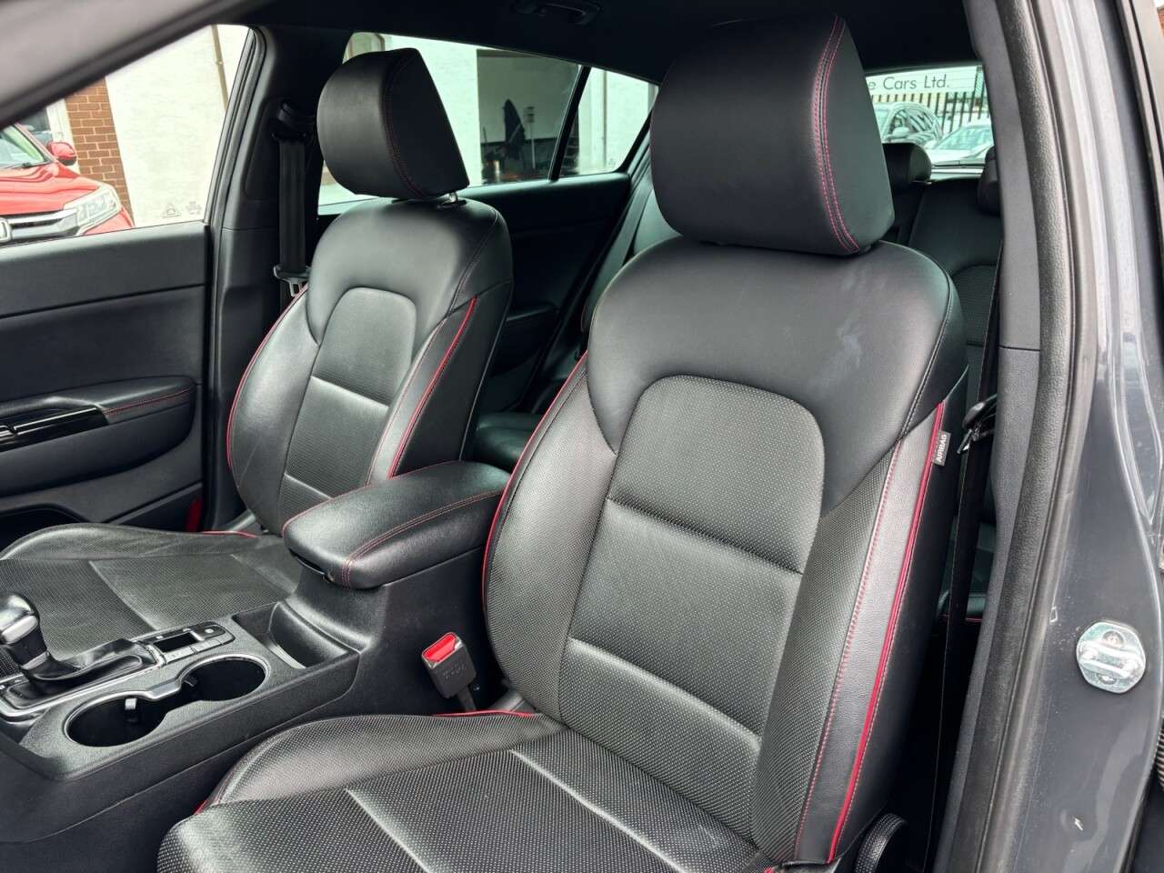 2018 KIA SPORTAGE 2018 KIA SPORTAGE