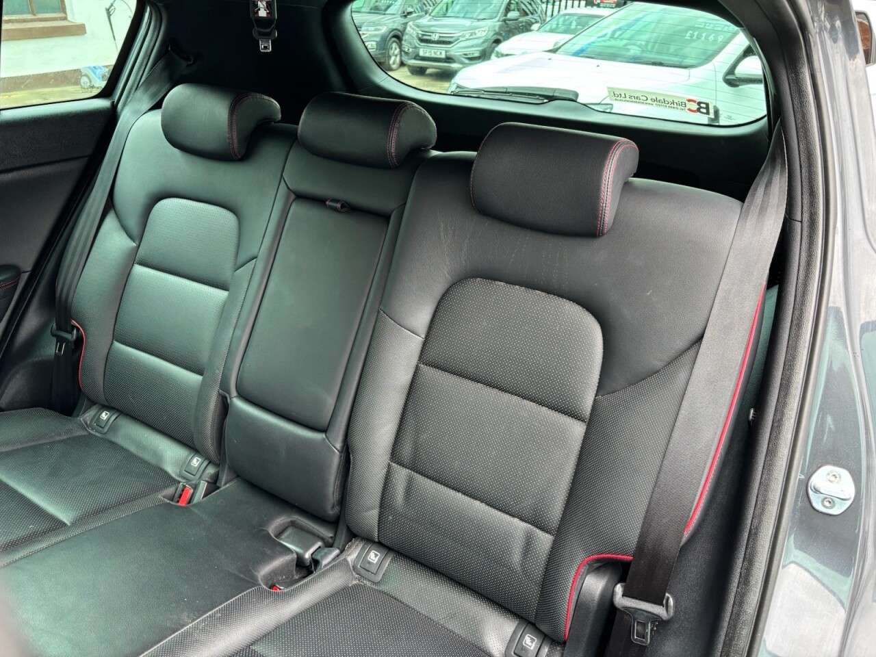 2018 KIA SPORTAGE 2018 KIA SPORTAGE