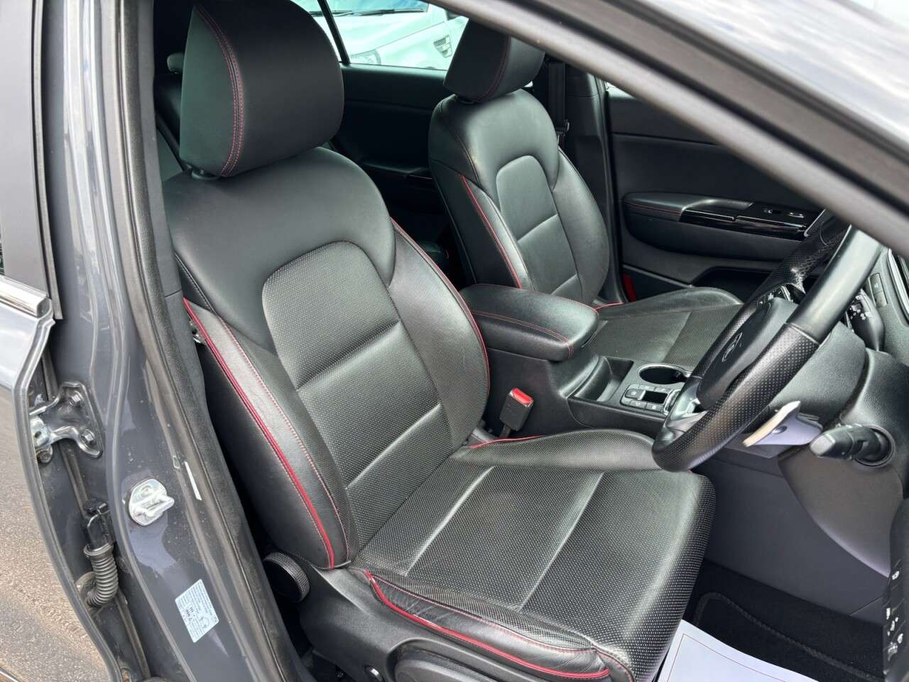 2018 KIA SPORTAGE 2018 KIA SPORTAGE