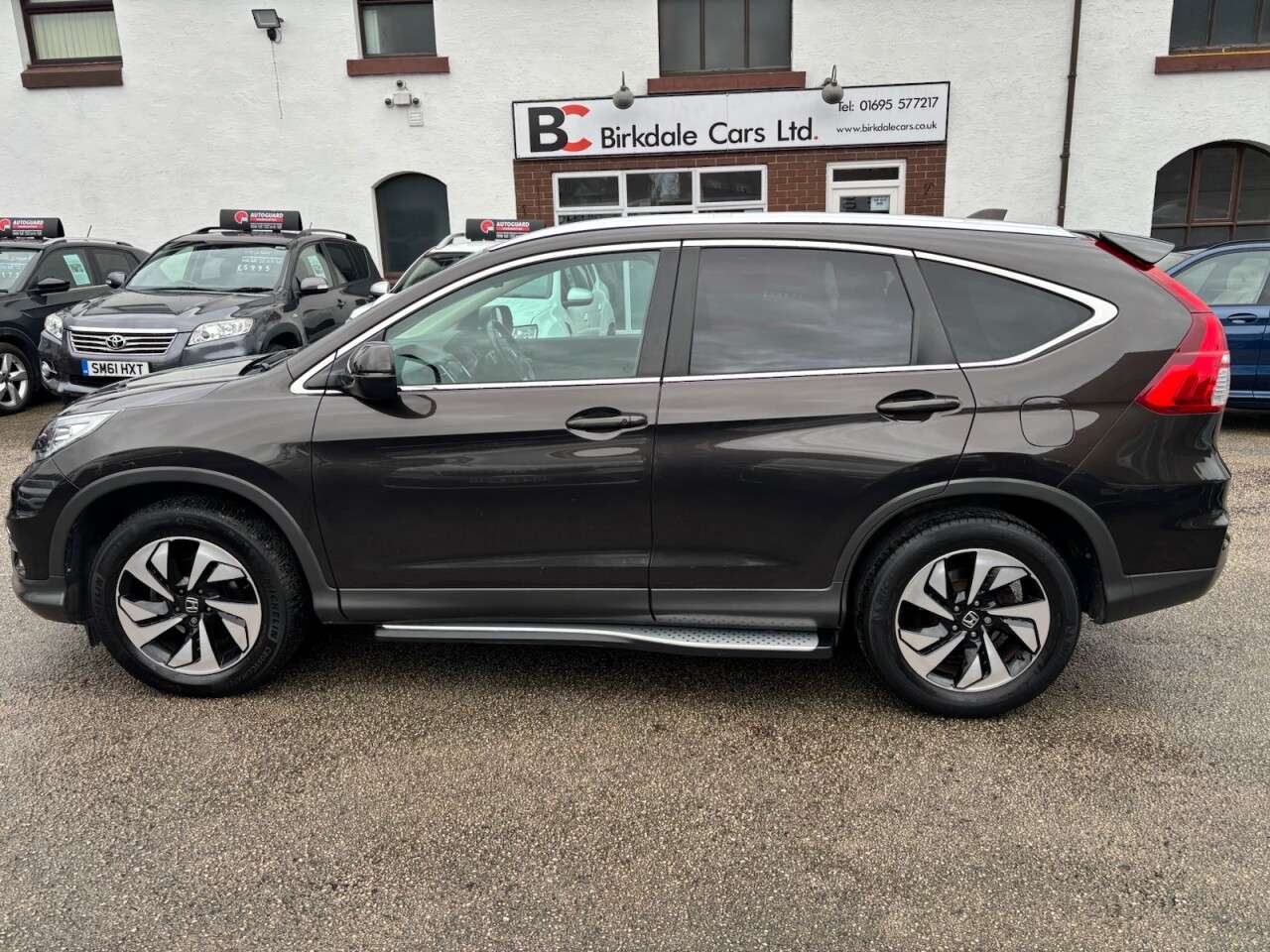 2018 HONDA CR-V 2018 HONDA CR-V