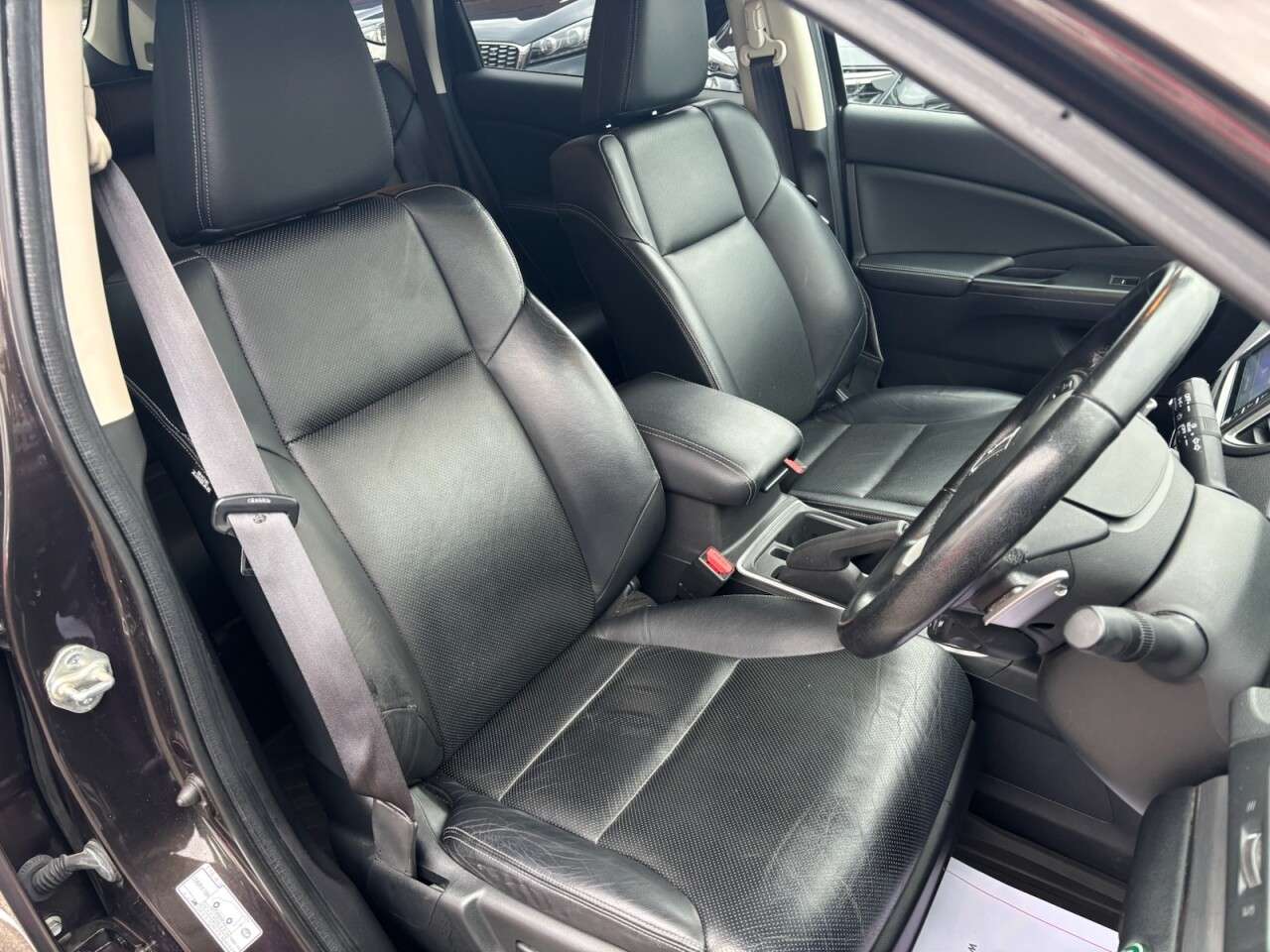 2018 HONDA CR-V 2018 HONDA CR-V