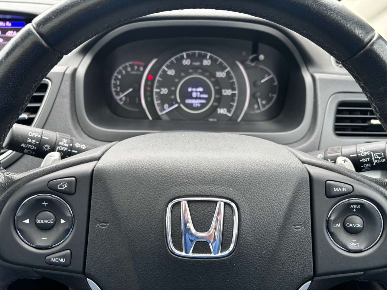 2018 HONDA CR-V 2018 HONDA CR-V