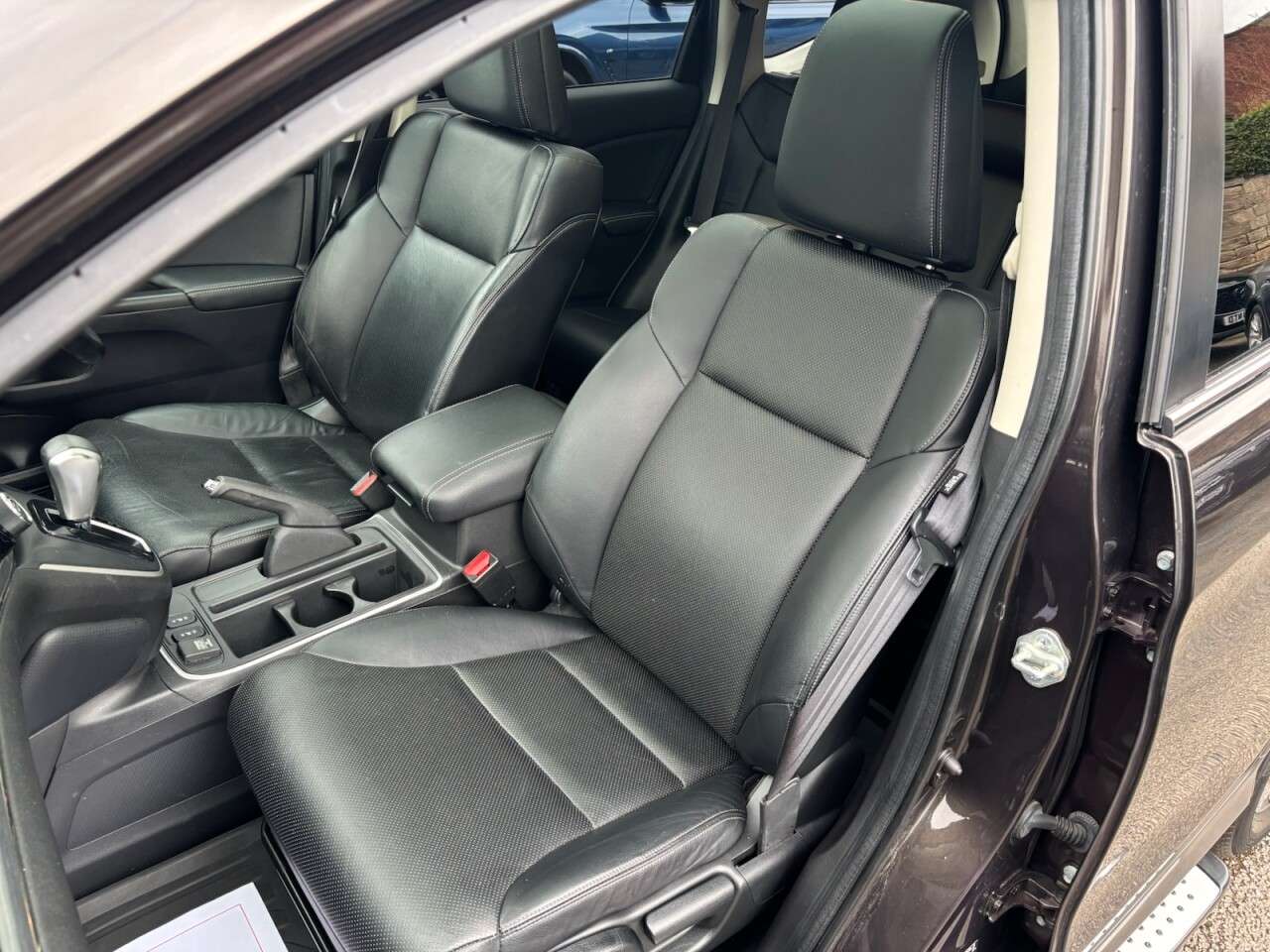 2018 HONDA CR-V 2018 HONDA CR-V