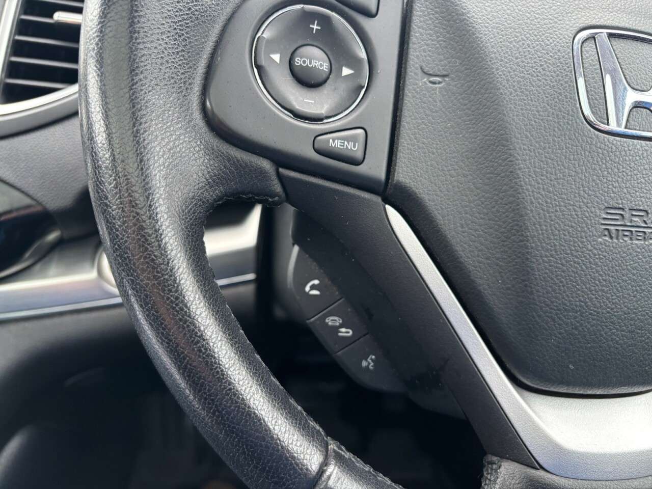 2018 HONDA CR-V 2018 HONDA CR-V