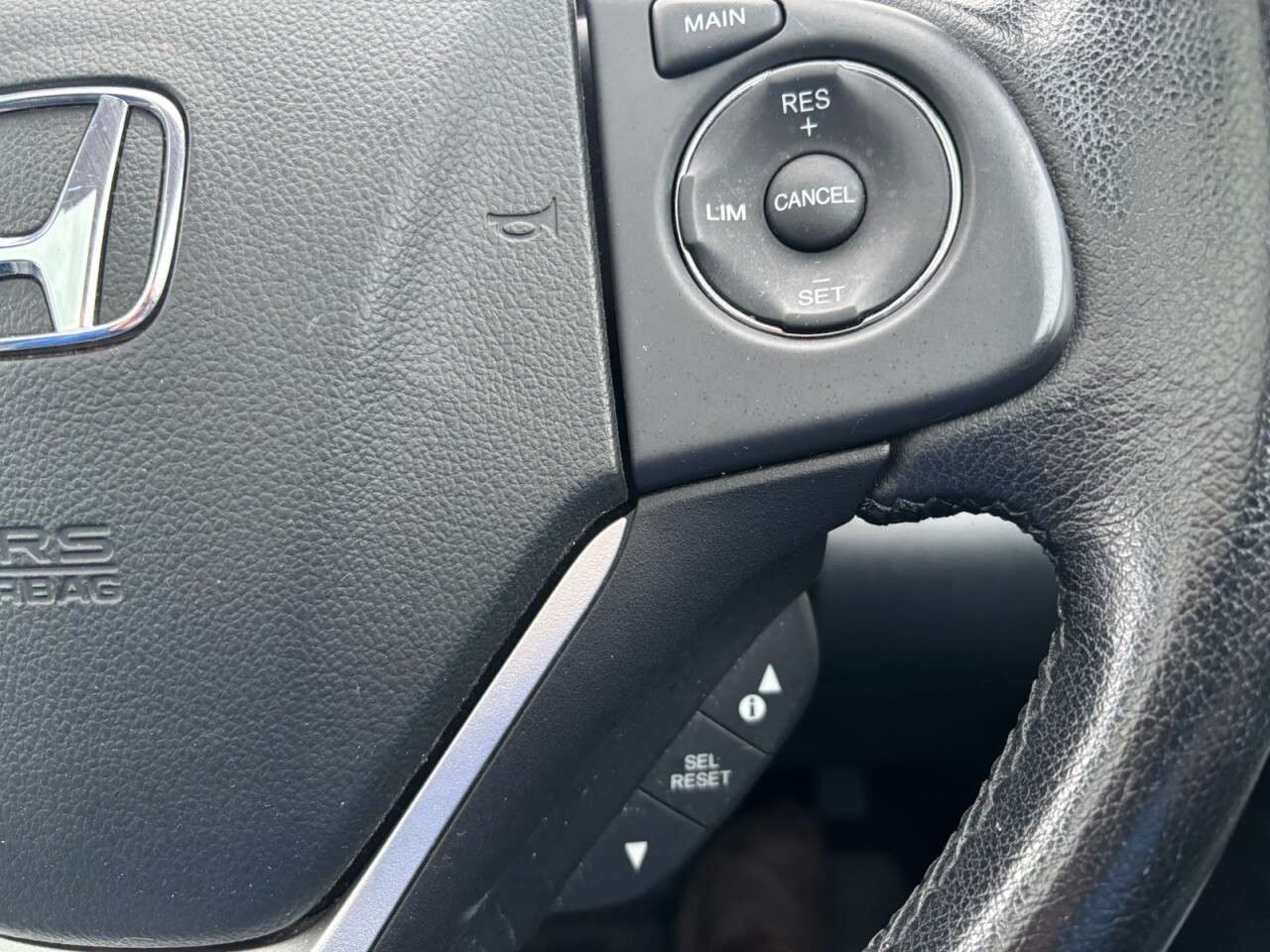 2018 HONDA CR-V 2018 HONDA CR-V