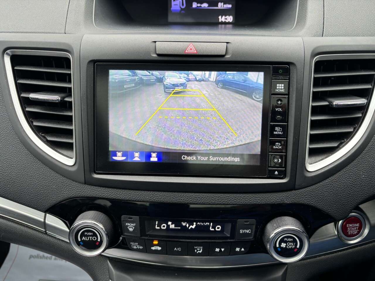 2018 HONDA CR-V 2018 HONDA CR-V