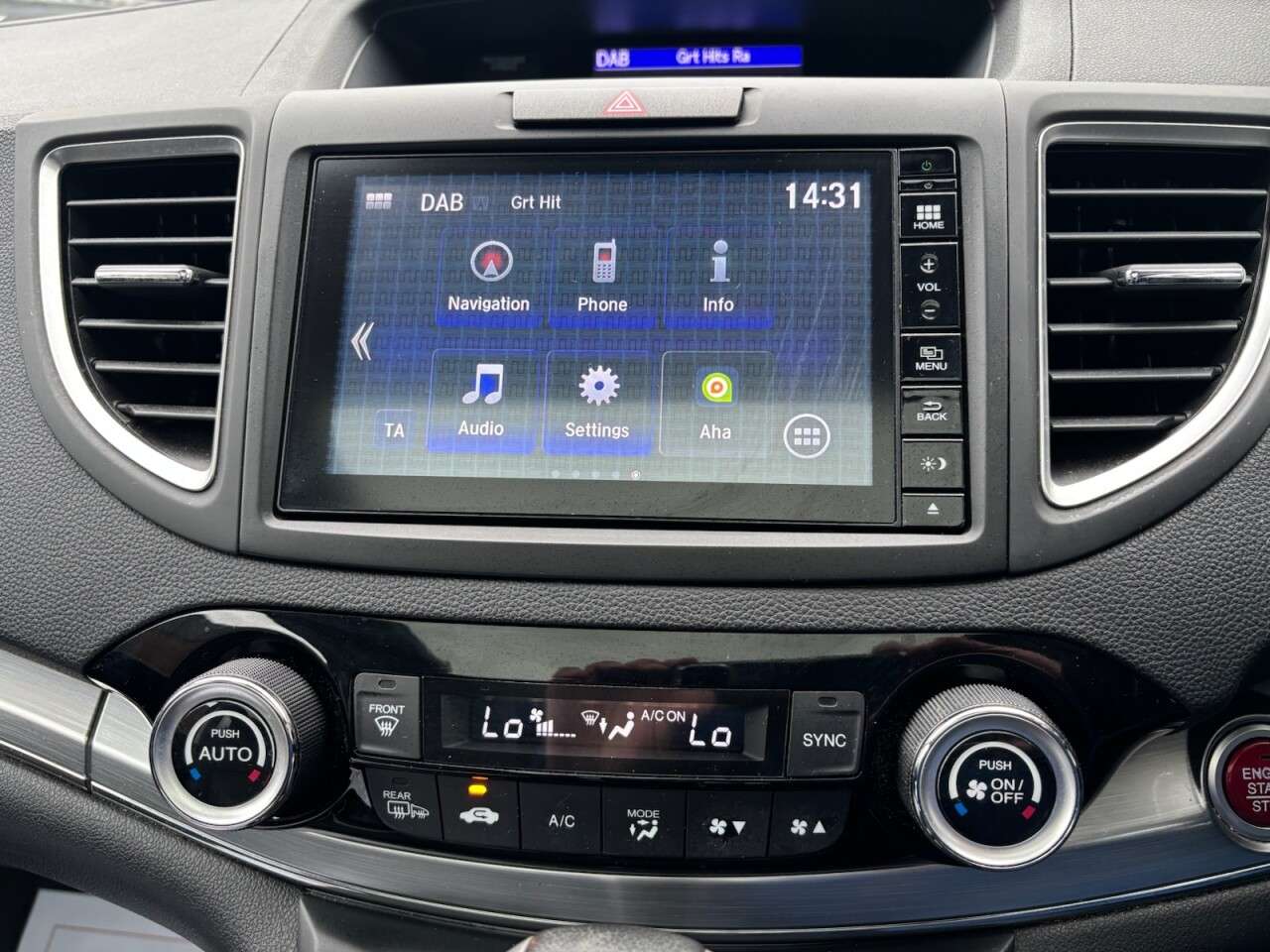 2018 HONDA CR-V 2018 HONDA CR-V