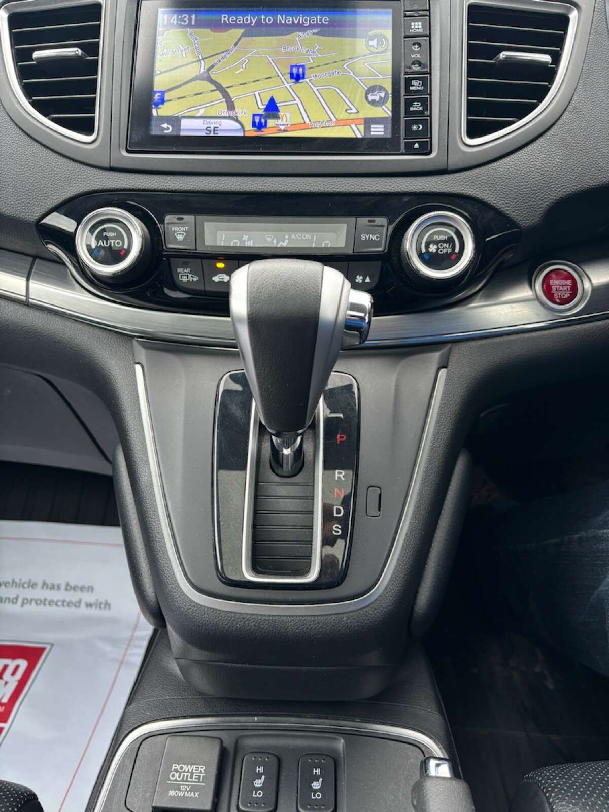 2018 HONDA CR-V 2018 HONDA CR-V