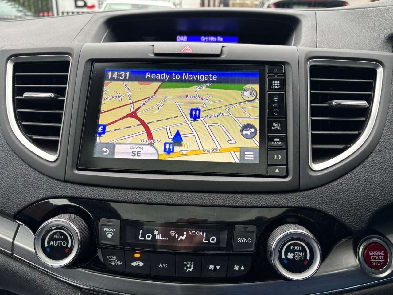 2018 HONDA CR-V 2018 HONDA CR-V