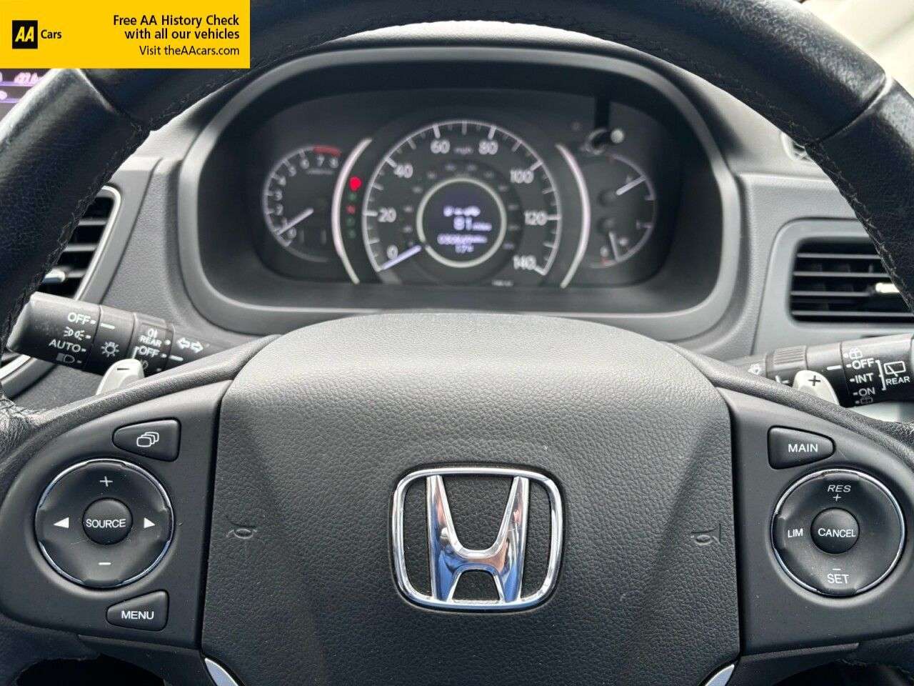 2018 HONDA CR-V 2018 HONDA CR-V