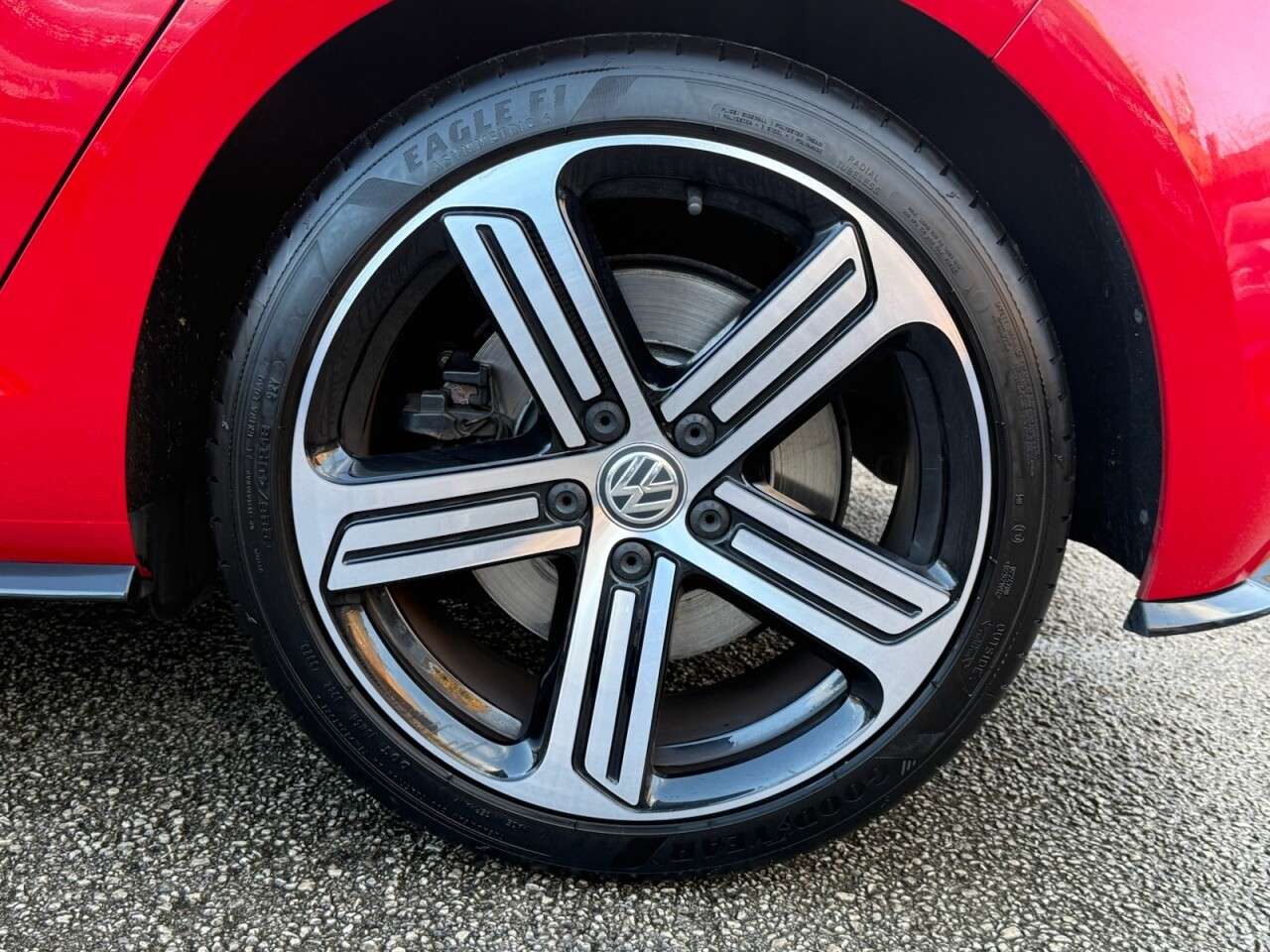 2020 VOLKSWAGEN GOLF 2020 VOLKSWAGEN GOLF