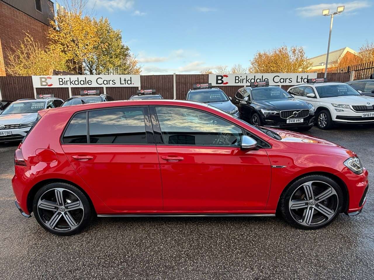 2020 VOLKSWAGEN GOLF 2020 VOLKSWAGEN GOLF