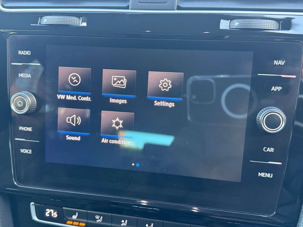 2020 VOLKSWAGEN GOLF 2020 VOLKSWAGEN GOLF