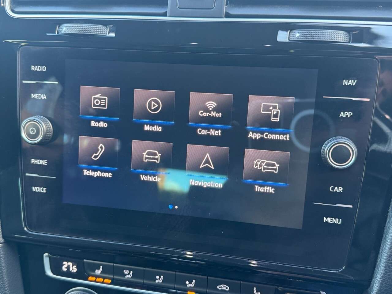 2020 VOLKSWAGEN GOLF 2020 VOLKSWAGEN GOLF