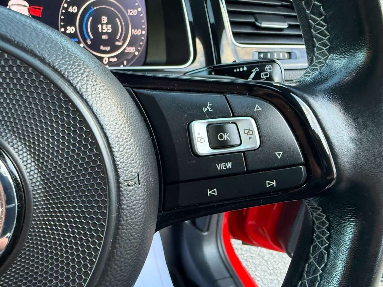 2020 VOLKSWAGEN GOLF 2020 VOLKSWAGEN GOLF