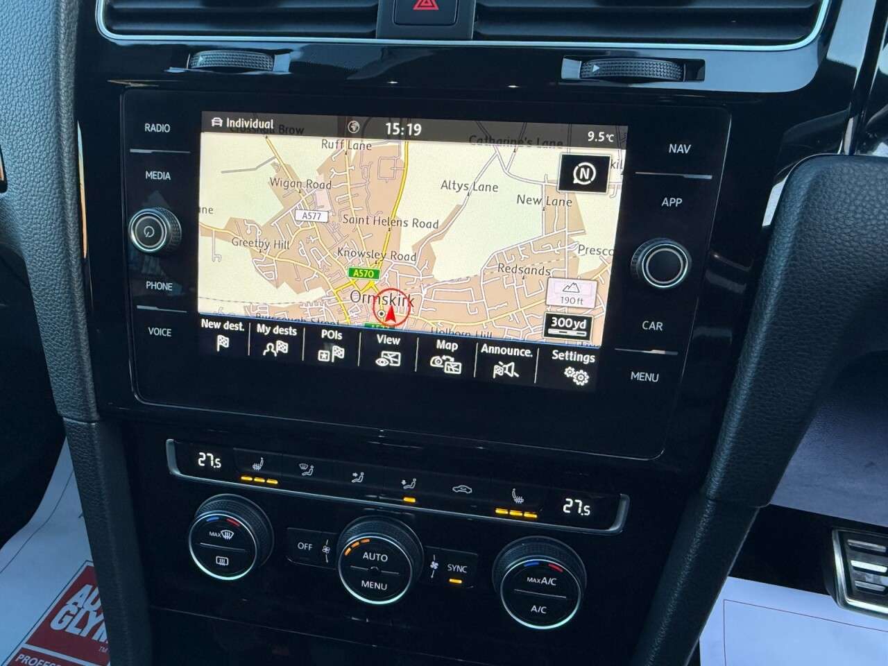 2020 VOLKSWAGEN GOLF 2020 VOLKSWAGEN GOLF