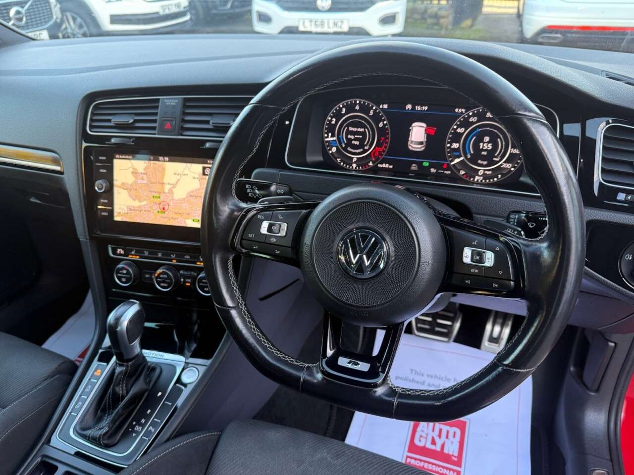 2020 VOLKSWAGEN GOLF 2020 VOLKSWAGEN GOLF