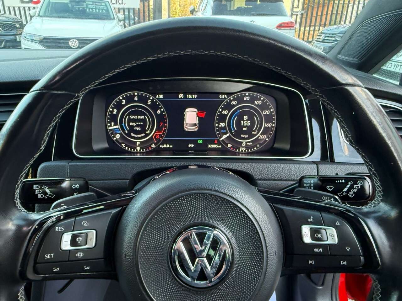 2020 VOLKSWAGEN GOLF 2020 VOLKSWAGEN GOLF