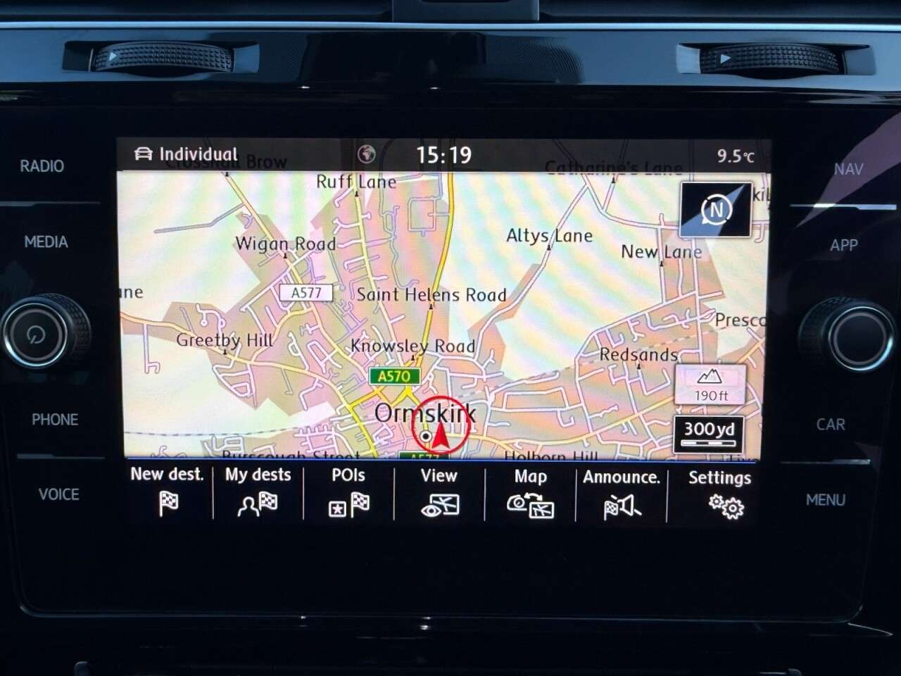 2020 VOLKSWAGEN GOLF 2020 VOLKSWAGEN GOLF