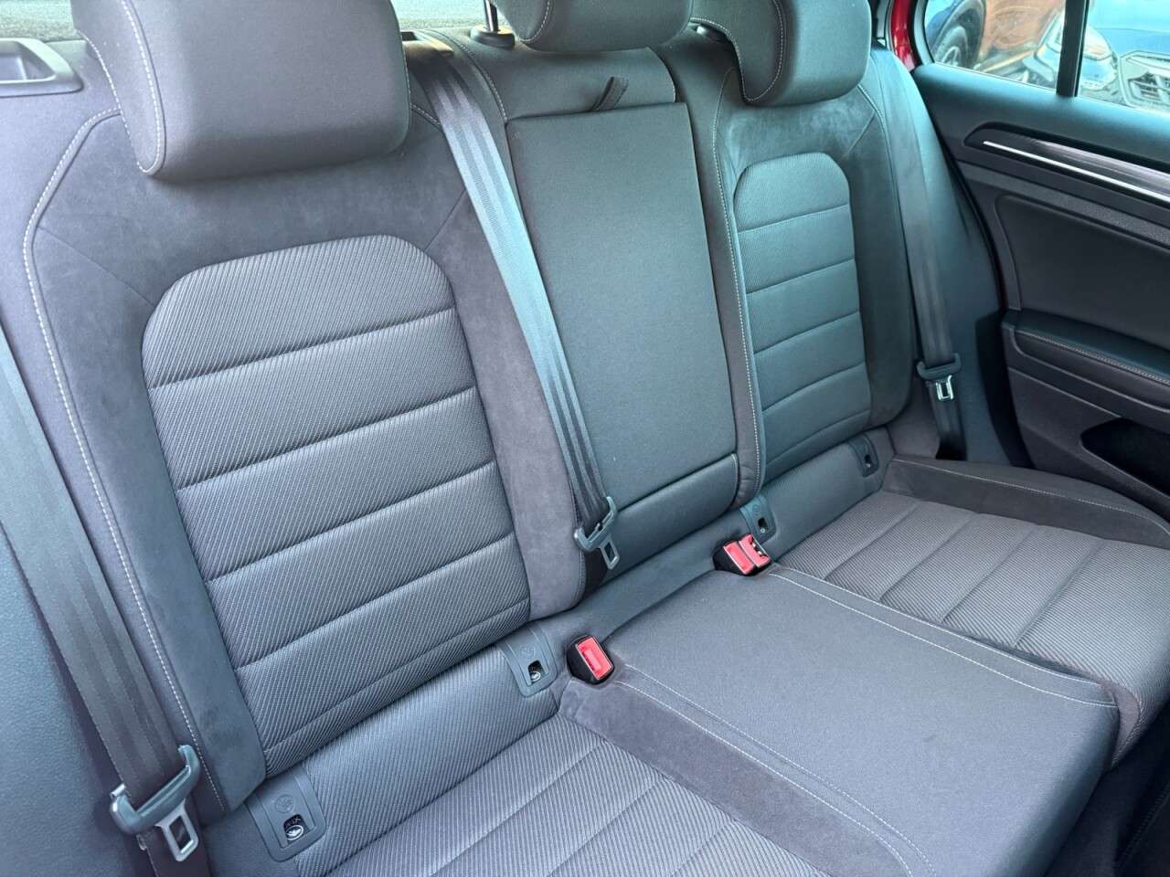 2020 VOLKSWAGEN GOLF 2020 VOLKSWAGEN GOLF