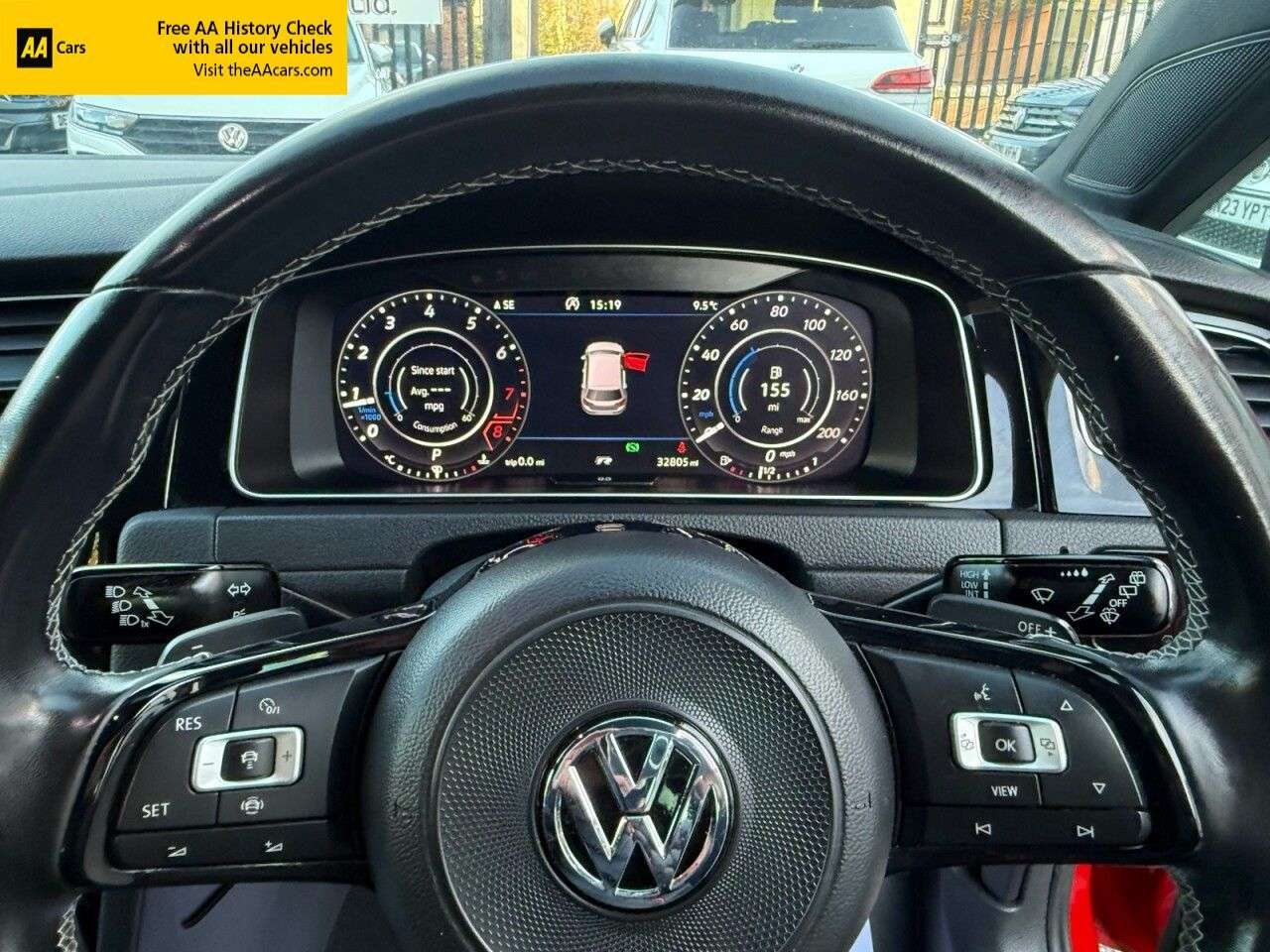 2020 VOLKSWAGEN GOLF 2020 VOLKSWAGEN GOLF