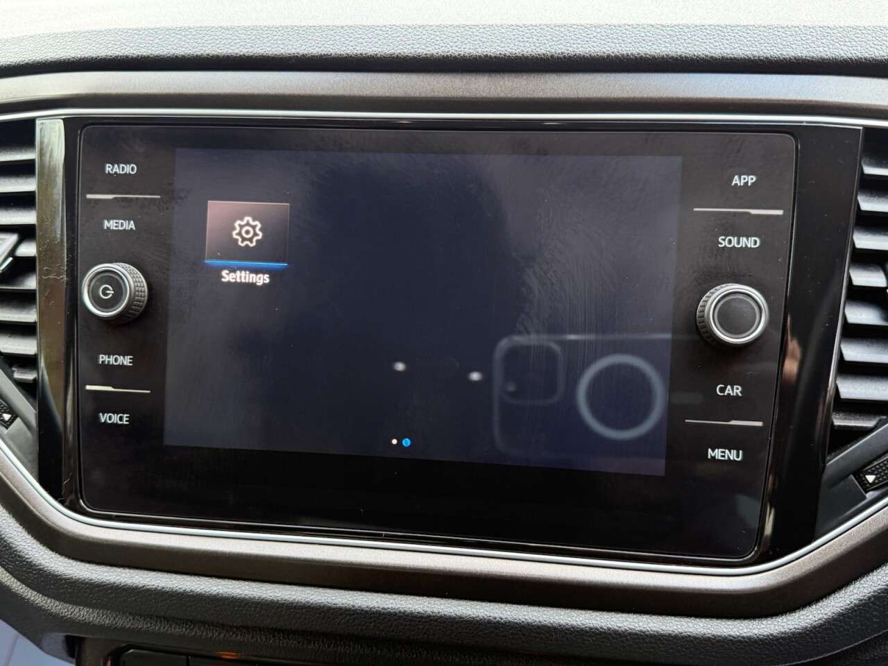 2018 VOLKSWAGEN T-ROC 2018 VOLKSWAGEN T-ROC