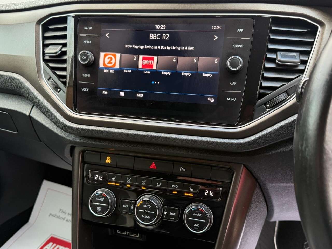 2018 VOLKSWAGEN T-ROC 2018 VOLKSWAGEN T-ROC