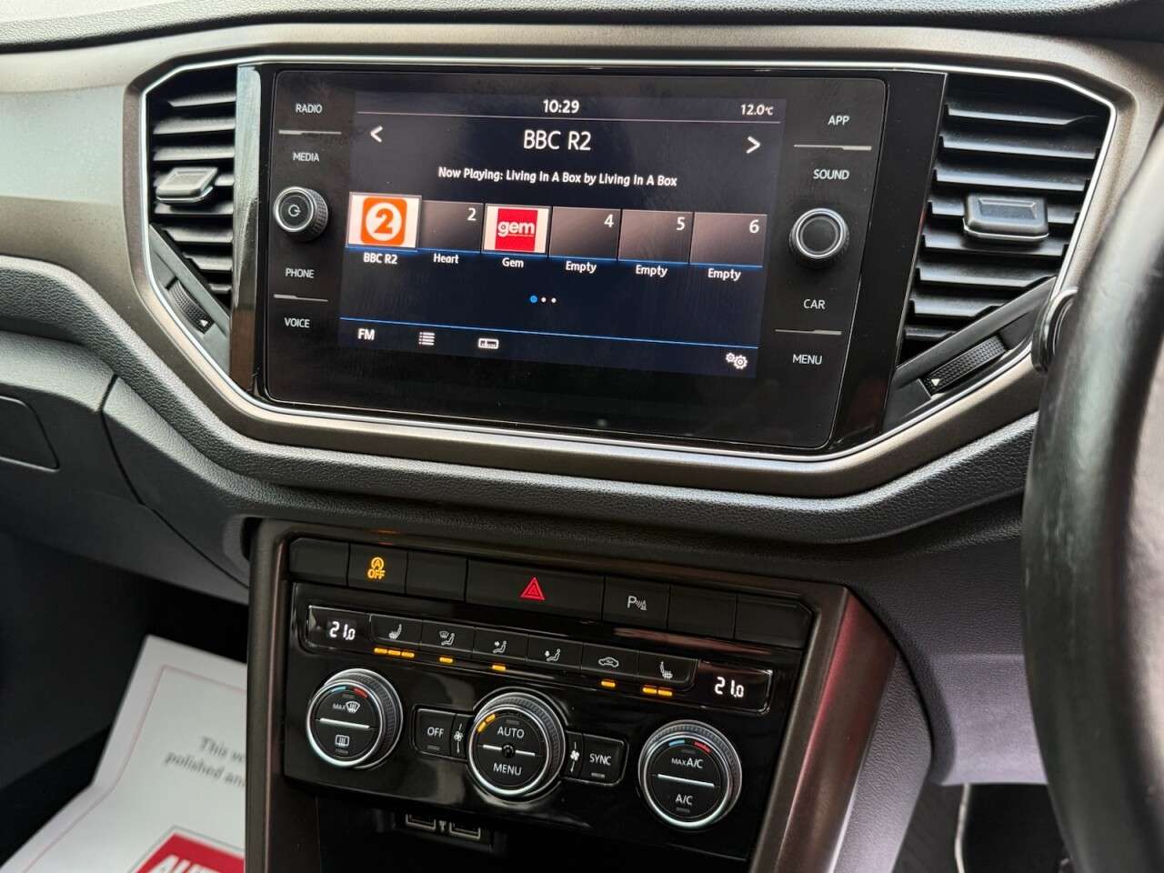 2018 VOLKSWAGEN T-ROC 2018 VOLKSWAGEN T-ROC