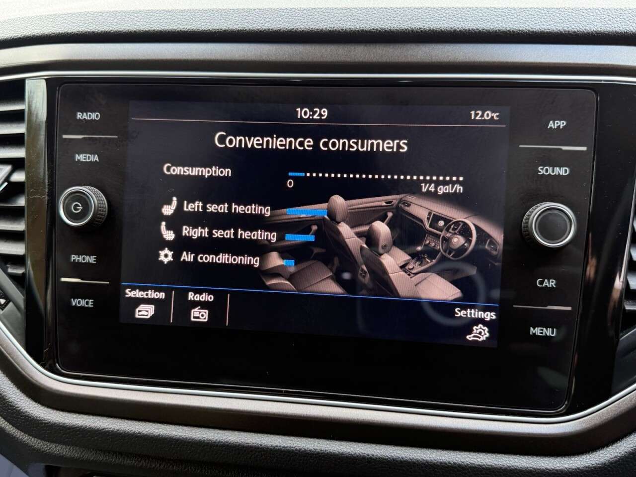 2018 VOLKSWAGEN T-ROC 2018 VOLKSWAGEN T-ROC