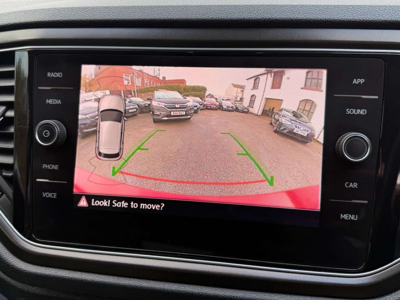 2018 VOLKSWAGEN T-ROC 2018 VOLKSWAGEN T-ROC