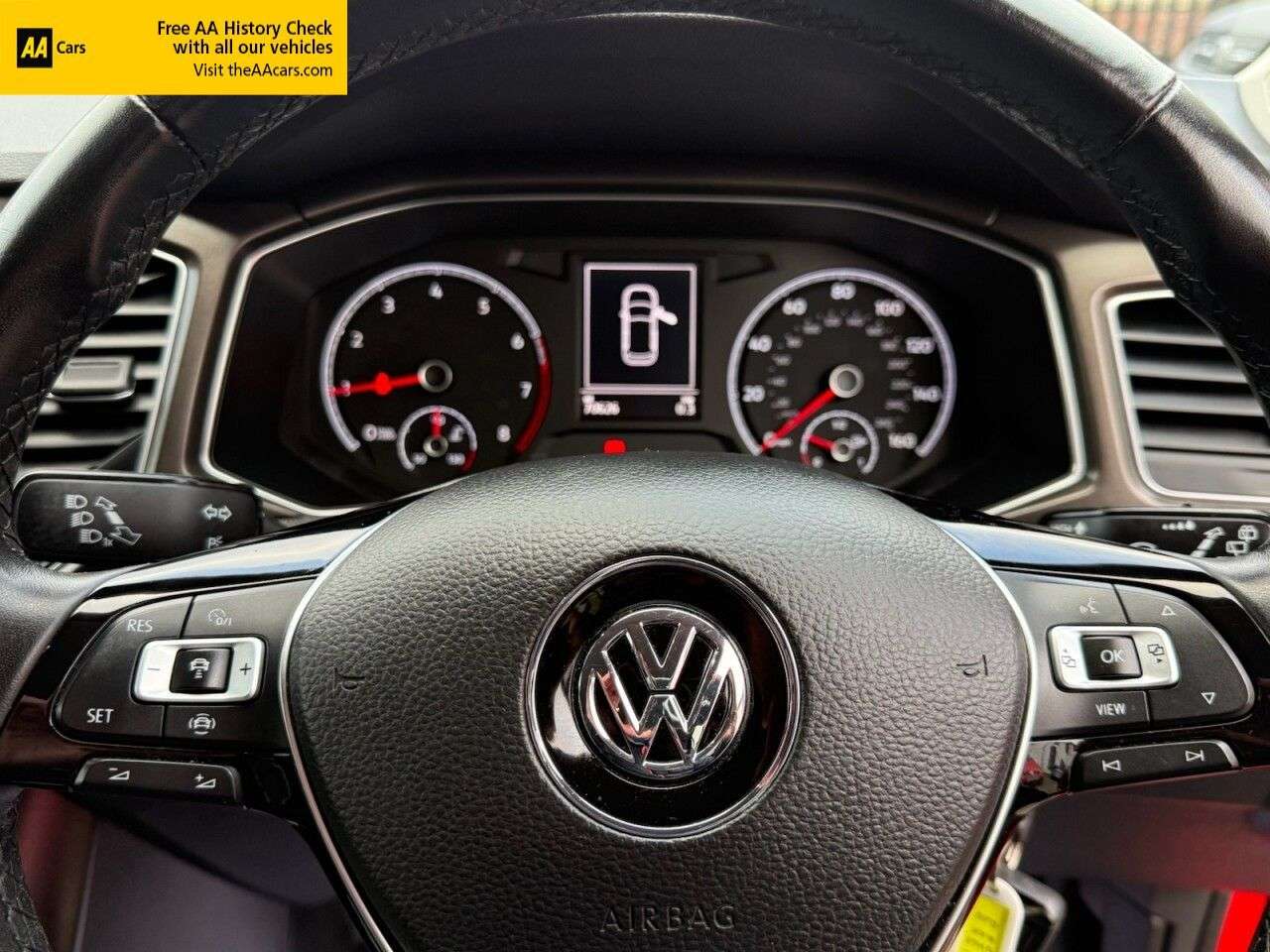 2018 VOLKSWAGEN T-ROC 2018 VOLKSWAGEN T-ROC