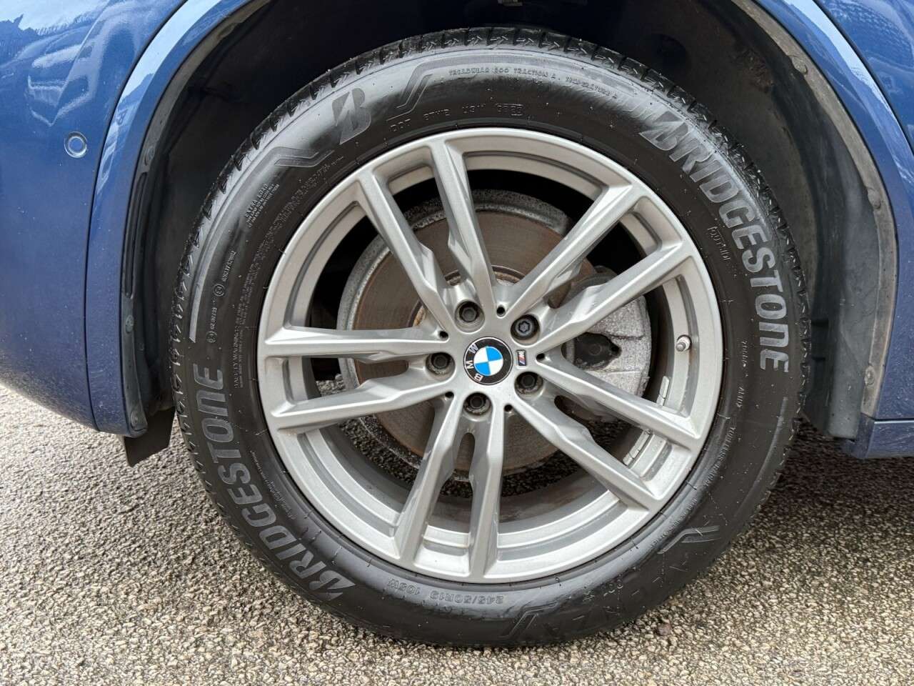 2020 BMW X3 2020 BMW X3