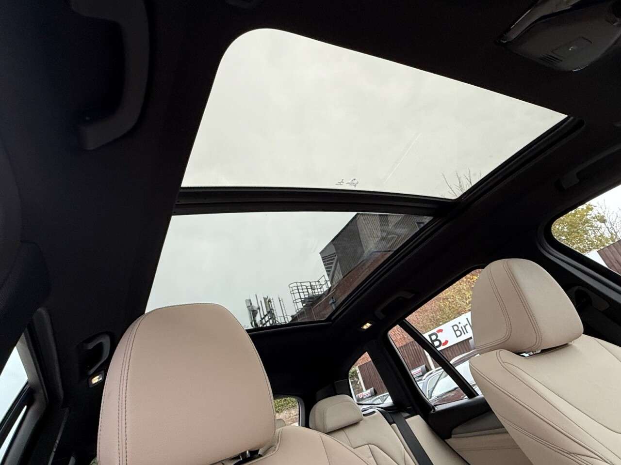 2020 BMW X3 2020 BMW X3