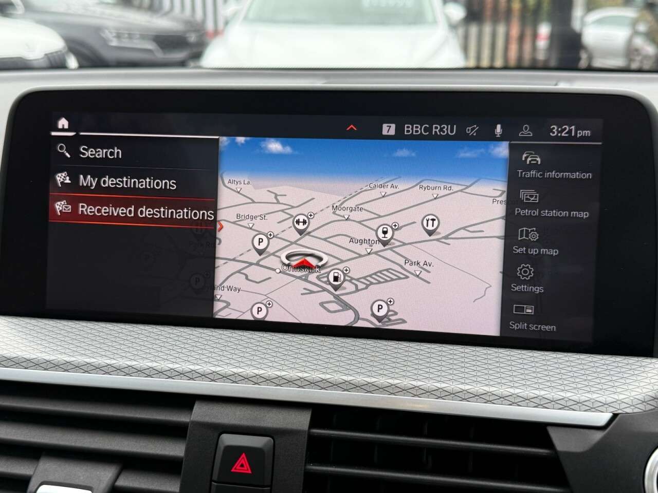 2020 BMW X3 2020 BMW X3