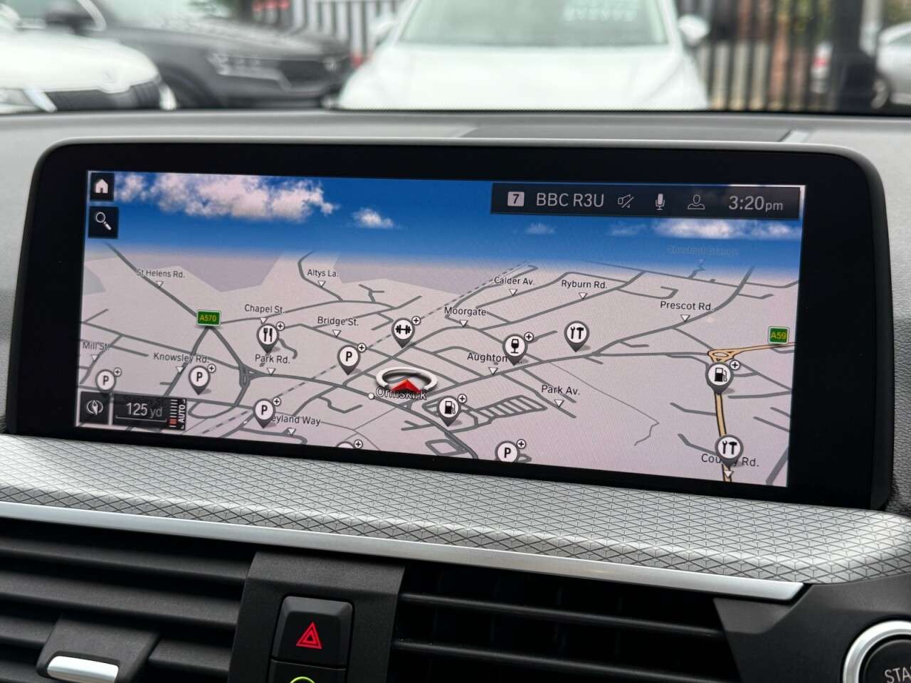 2020 BMW X3 2020 BMW X3