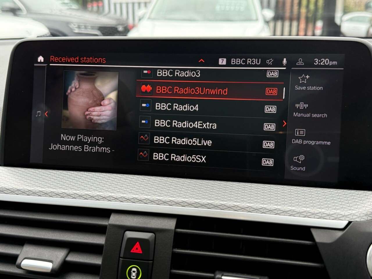 2020 BMW X3 2020 BMW X3