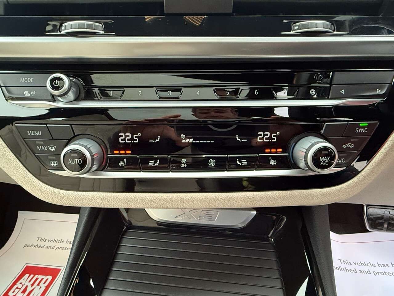 2020 BMW X3 2020 BMW X3