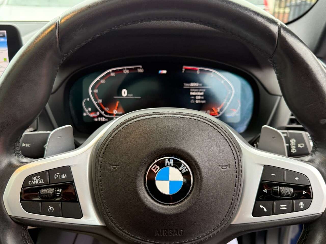 2020 BMW X3 2020 BMW X3