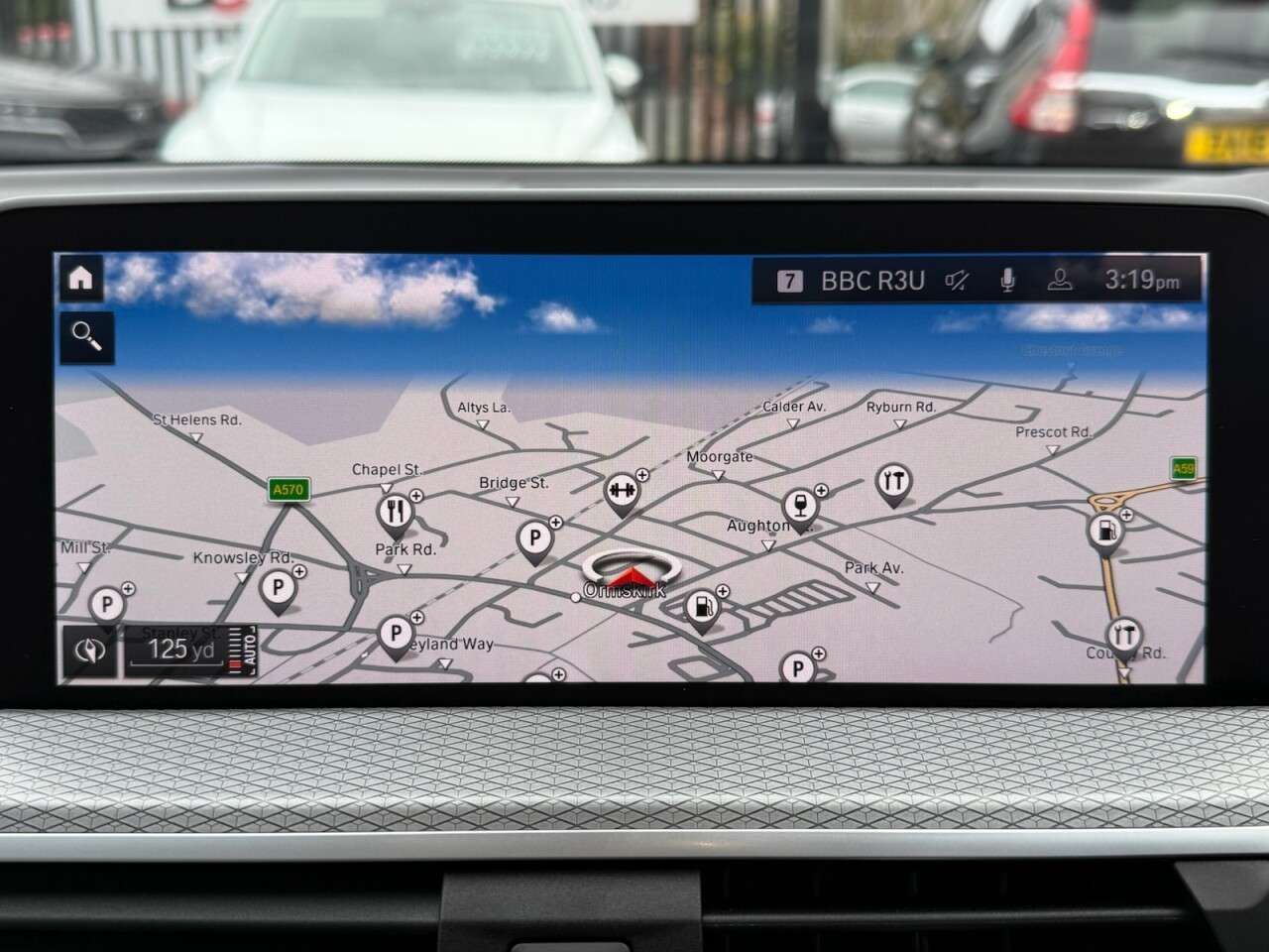 2020 BMW X3 2020 BMW X3