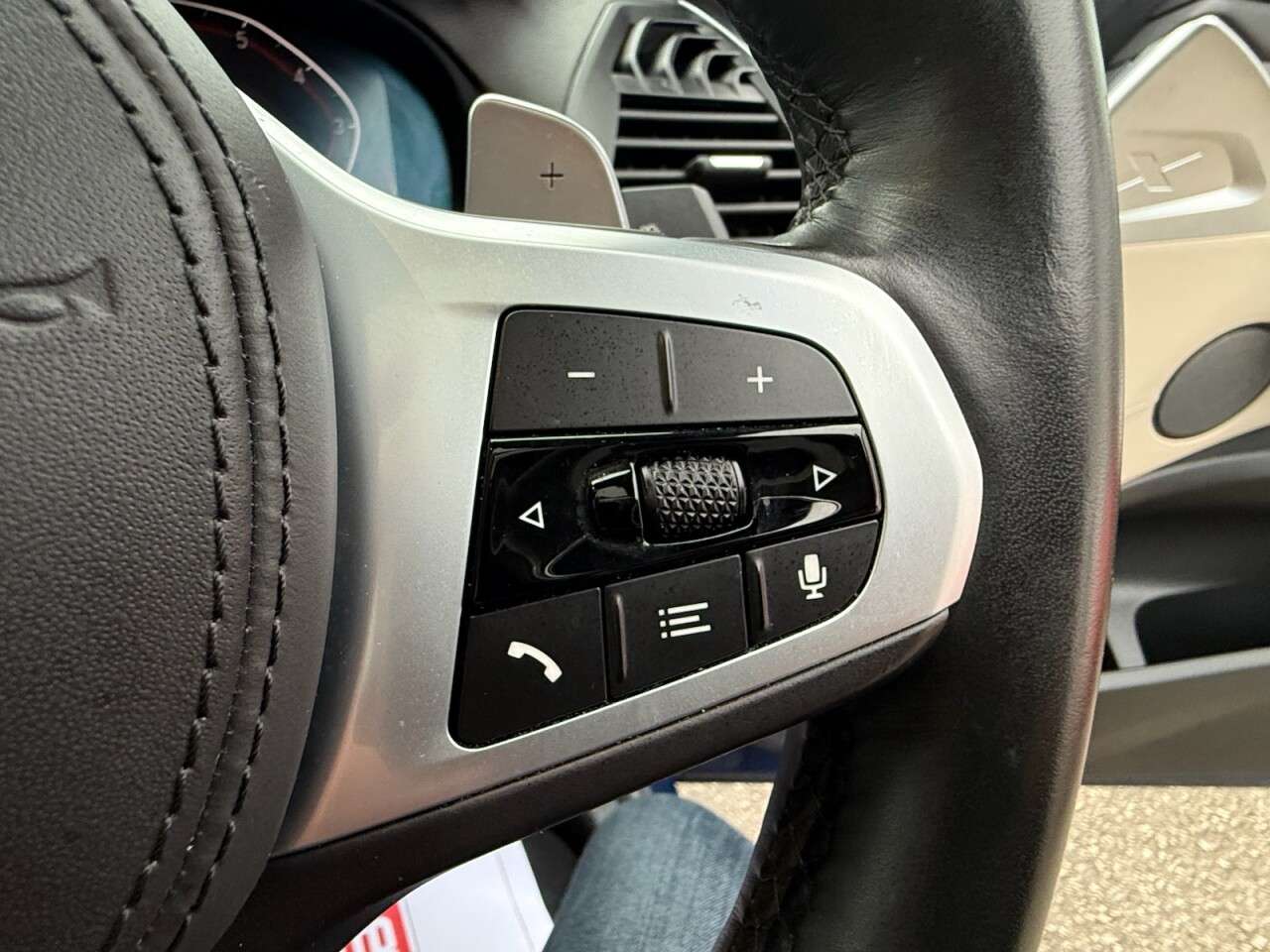 2020 BMW X3 2020 BMW X3