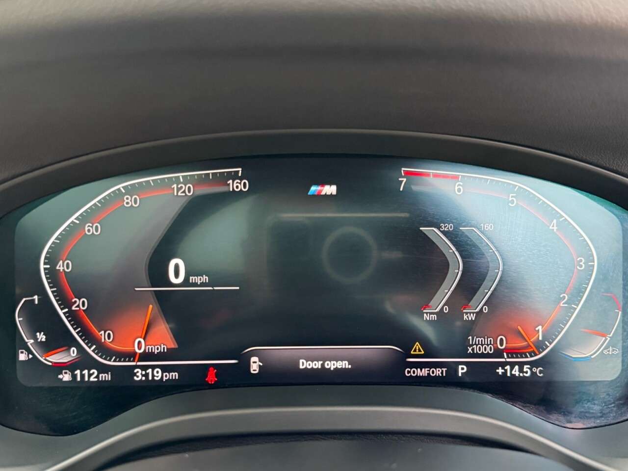 2020 BMW X3 2020 BMW X3