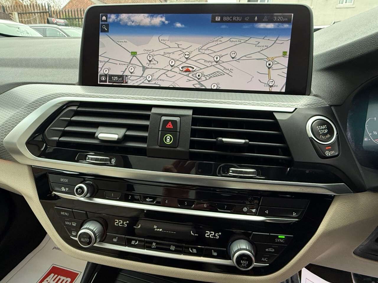 2020 BMW X3 2020 BMW X3