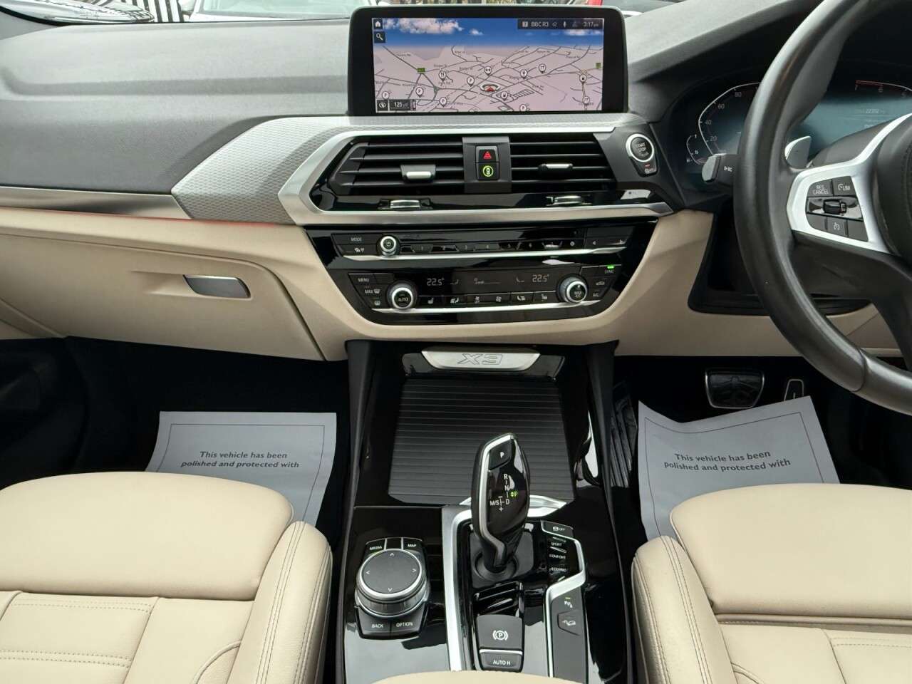 2020 BMW X3 2020 BMW X3