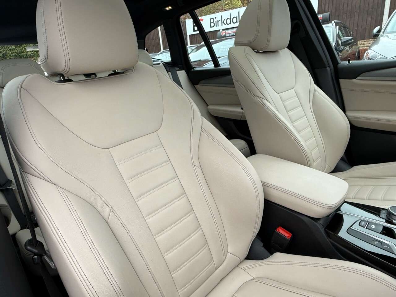 2020 BMW X3 2020 BMW X3