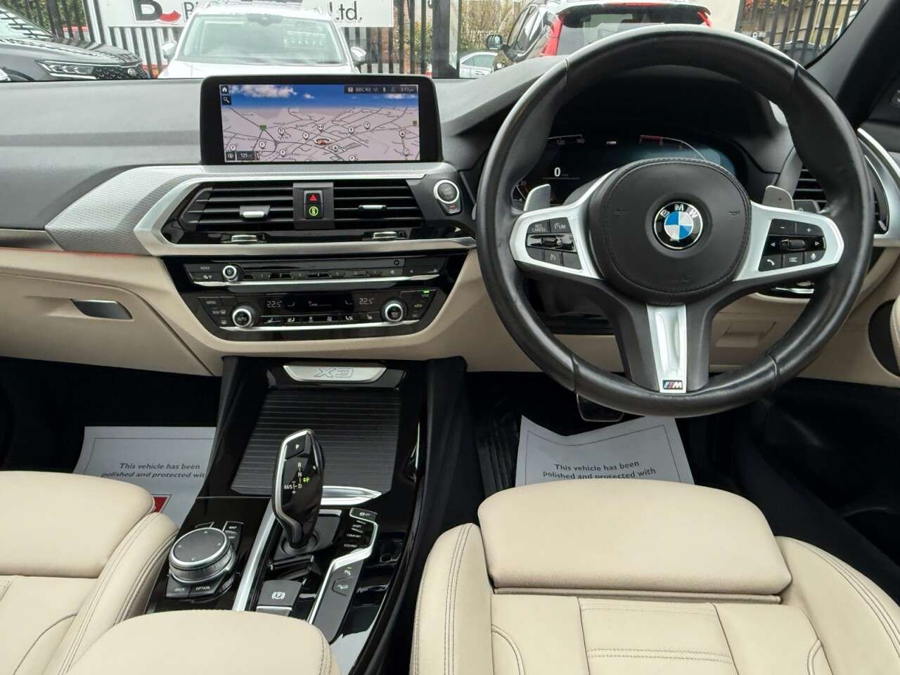 2020 BMW X3 2020 BMW X3