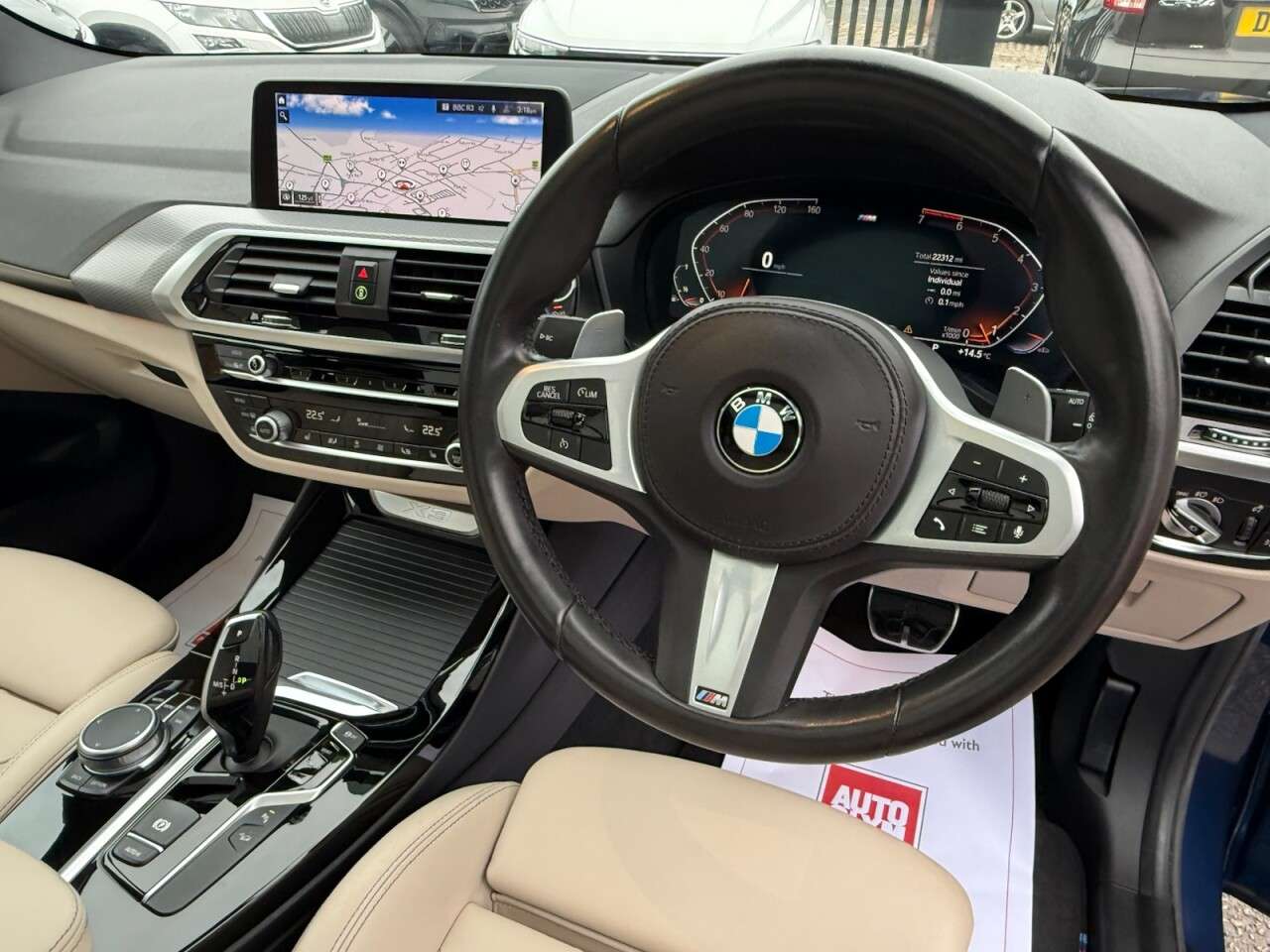 2020 BMW X3 2020 BMW X3