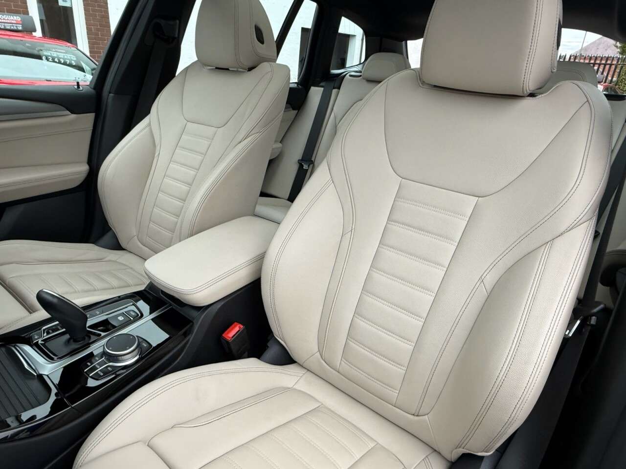 2020 BMW X3 2020 BMW X3