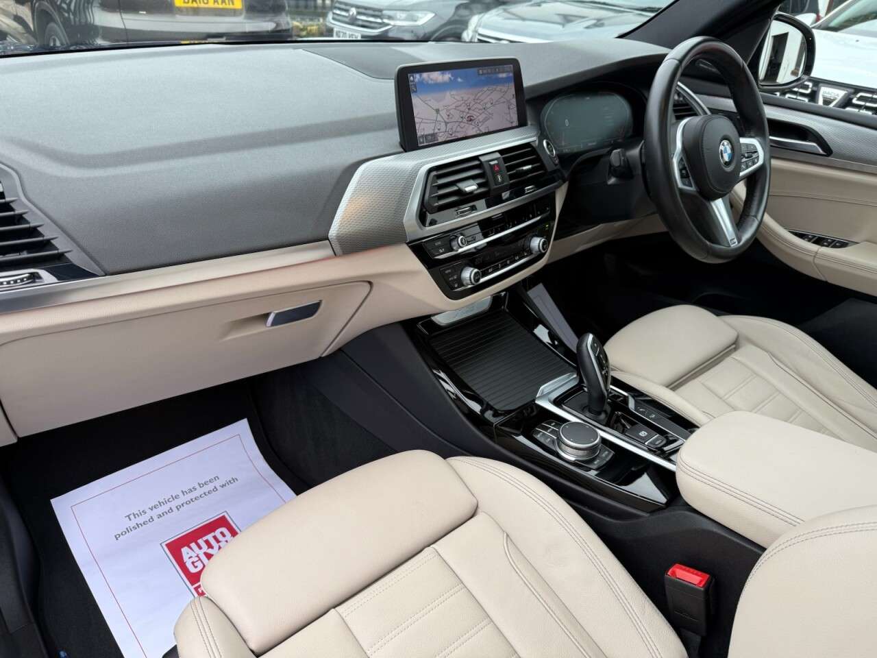 2020 BMW X3 2020 BMW X3