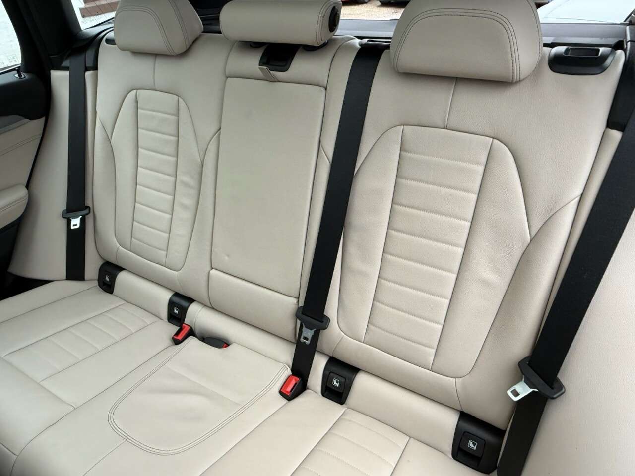 2020 BMW X3 2020 BMW X3