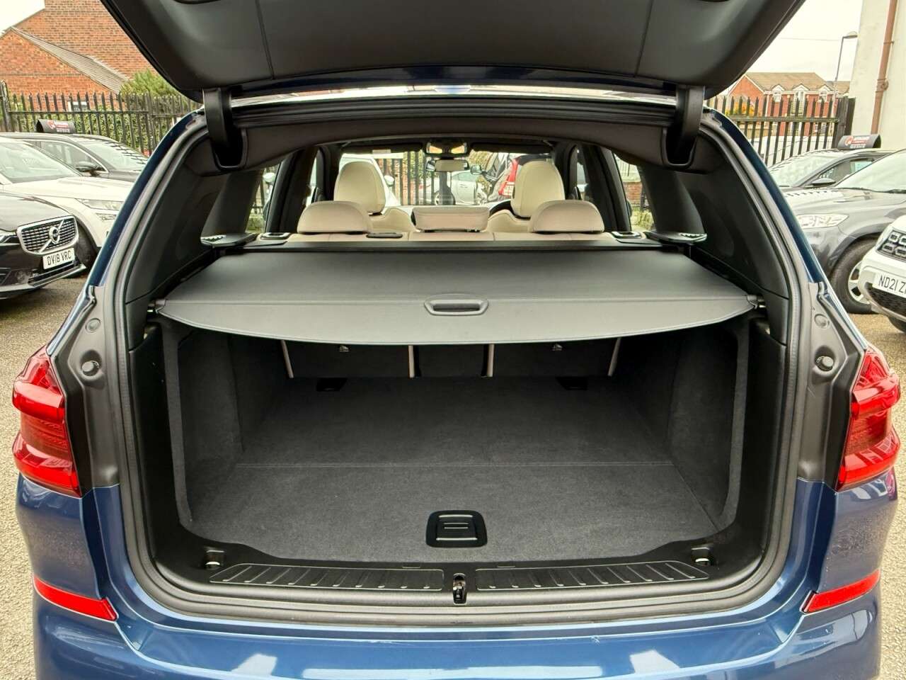 2020 BMW X3 2020 BMW X3